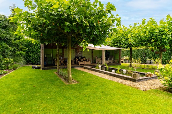 Medium property photo - Burgemeester van der Schansstraat 9, 4281 LG Andel